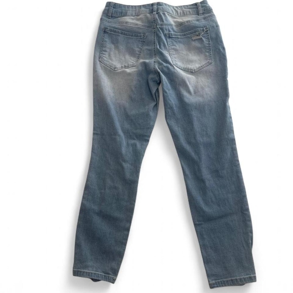 Woman's d jeans size‎ 8 - Picture 5 of 5